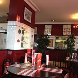 La Boucherie