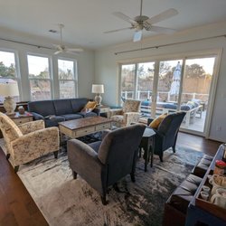 Cross Timbers Architects