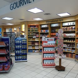 Duty Free Americas