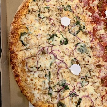 LW Pizza - White Pizza - Pizza Near Me - Long Beach, California LW Pizza - White Pizza - Pizza Near Me - Long Beach, California