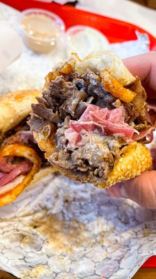 Eastcut Sandwich Bar (Durham) by null