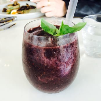 Major Sprout - Feeling blue? - Cafes Near Me - Auckland, AUK