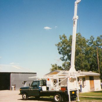 B & R Drilling & Pump - Well Drilling Near Me - Louisville, Tennessee B & R Drilling & Pump - Well Drilling Near Me - Louisville, Tennessee