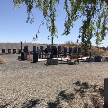 Linden Gun Range - Gun/Rifle Ranges Near Me - Linden, California Linden Gun Range - Gun/Rifle Ranges Near Me - Linden, California