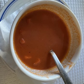 Kebabish - Tomato soup - Kebab Near Me - Sintra, 11 Kebabish - Tomato soup - Kebab Near Me - Sintra, 11
