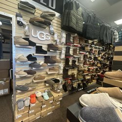 Boot World