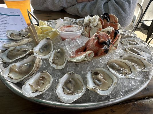 The Shuck Shack by null