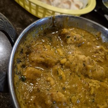 India Palace Mankato - Chicken curry - Indian Near Me - Mankato, Minnesota