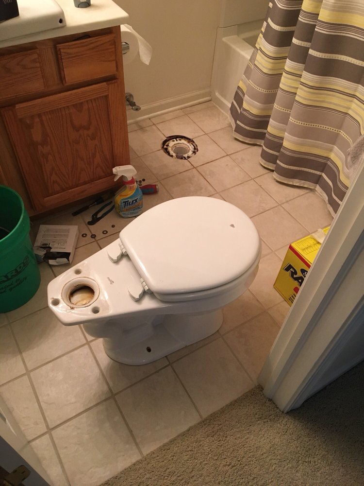 Slide of New Era Plumbing