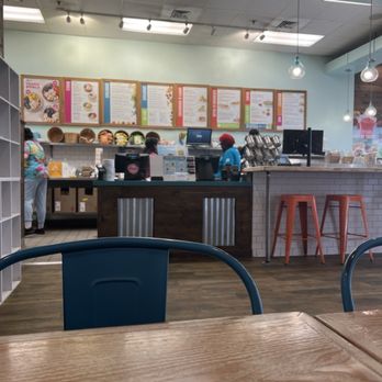 Tropical Smoothie Cafe - Sandwiches Near Me - North Charleston, South Carolina Tropical Smoothie Cafe - Sandwiches Near Me - North Charleston, South Carolina
