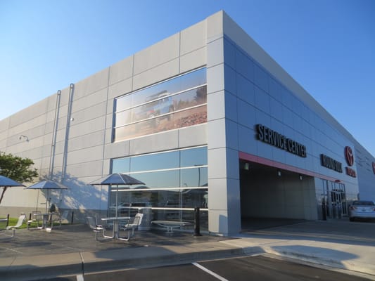 ROUND ROCK TOYOTA - SERVICE CENTER - Updated July 2025 - 57 Photos ...