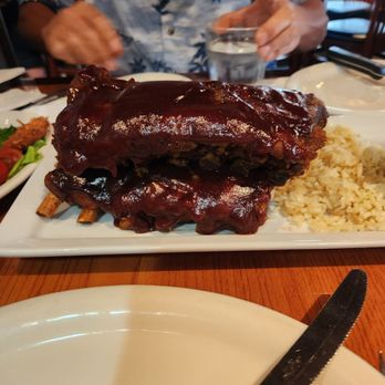 The Nugget - Fall off the bone tender and soft - American Near Me - Goleta, California The Nugget - Fall off the bone tender and soft - American Near Me - Goleta, California