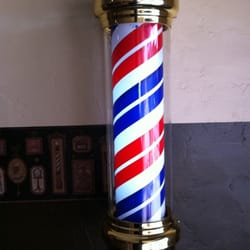 Swarthy's Beard & Hair Academy & Apprenticeship - Really cool