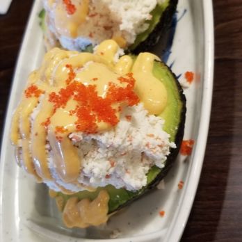 B2 Bistro + Bar - Avocado boat - Cocktail Bars Near Me - Toms River, New Jersey B2 Bistro + Bar - Avocado boat - Cocktail Bars Near Me - Toms River, New Jersey