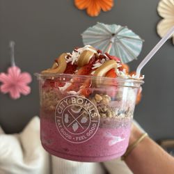 City Bowls - Cabana Bowl (limited edition)
