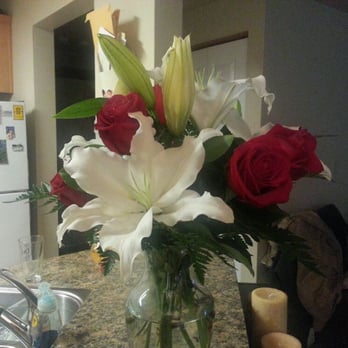 Ballard Blossom - "Baby Be Mine" flowers from Ballard Blossom - Florists Near Me - Seattle, Washington Ballard Blossom - "Baby Be Mine" flowers from Ballard Blossom - Florists Near Me - Seattle, Washington