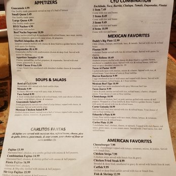 Carlitos Mexican Restaurant - Mexican Near Me - Burkburnett, Texas Carlitos Mexican Restaurant - Mexican Near Me - Burkburnett, Texas