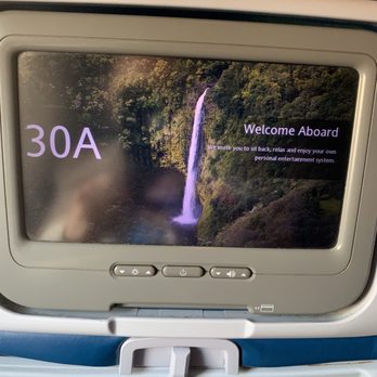 Hawaiian Airlines - 6/11/2021 through 7/2/2021:  Hawaiian Airlines flew me leaving Honolulu-Oahu heading towards Sacramento CA. - Airlines Near Me - Sacramento, California