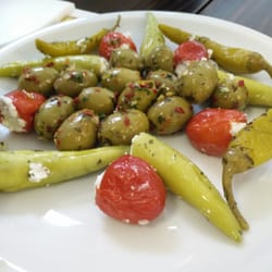 Feinkost Özcelik
