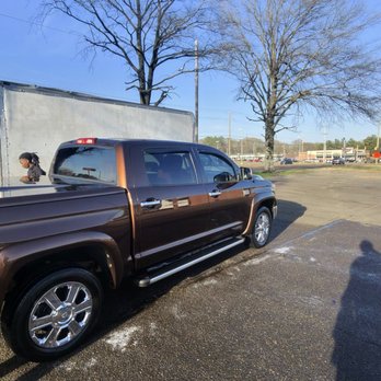 RoDD's Delivery And Hauling - Truck detailed - Auto Detailing Near Me - Memphis, Tennessee RoDD's Delivery And Hauling - Truck detailed - Auto Detailing Near Me - Memphis, Tennessee