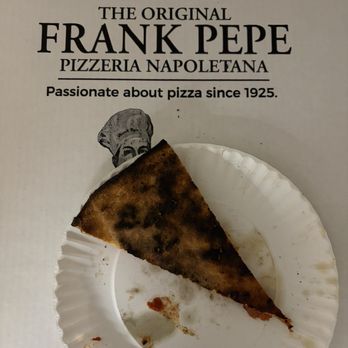 Frank Pepe Pizzeria Napoletana - Pizza Near Me - Warwick, Rhode Island Frank Pepe Pizzeria Napoletana - Pizza Near Me - Warwick, Rhode Island