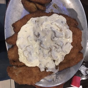 Noches de Colombia - Flounder in a mushroom sauce Colombiana - Colombian Near Me - Randolph, New Jersey Noches de Colombia - Flounder in a mushroom sauce Colombiana - Colombian Near Me - Randolph, New Jersey