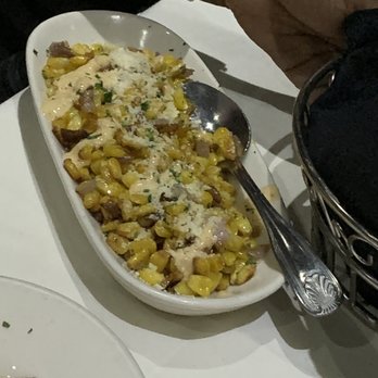 Morton's The Steakhouse - Corn - Steakhouses Near Me - Charlotte, North Carolina