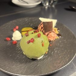 ORO Luxury Dining