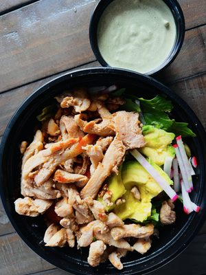 Lolita's Mexican Food by null