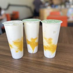 The Tea - Coco Mango