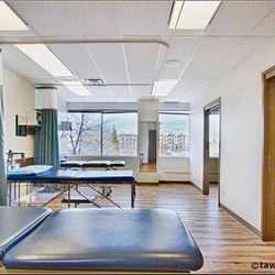 Tawa Physical Therapy & Sports Injury Clinic - Photo