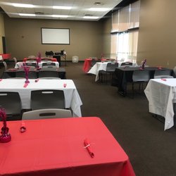 Harris Park Community Center - Lanier Family Reunion