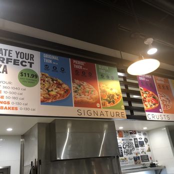 Pieology Pizza Kaneohe - Pizza Near Me - Kaneohe, Hawaii Pieology Pizza Kaneohe - Pizza Near Me - Kaneohe, Hawaii
