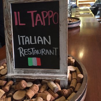 IL Tappo - Italian Near Me - Honolulu, Hawaii IL Tappo - Italian Near Me - Honolulu, Hawaii