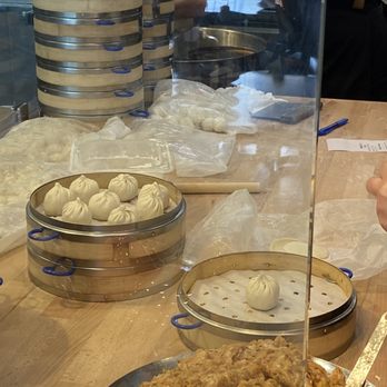 Dumpling U - Dim Sum Near Me - Stockton, California