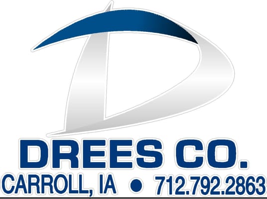 Drees Logo