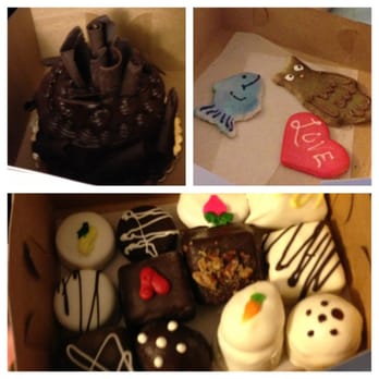 Michelle's - Valentines treat for the family. - Bakeries Near Me - Redlands, California Michelle's - Valentines treat for the family. - Bakeries Near Me - Redlands, California