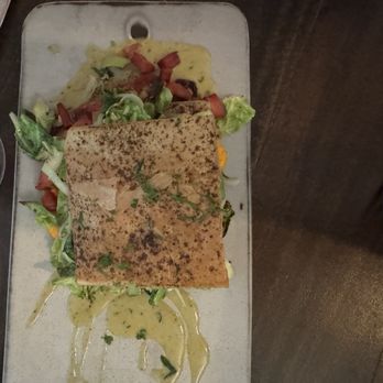 Joseph's Culinary Pub - Vegetarian dish - New American Near Me - Santa Fe, New Mexico