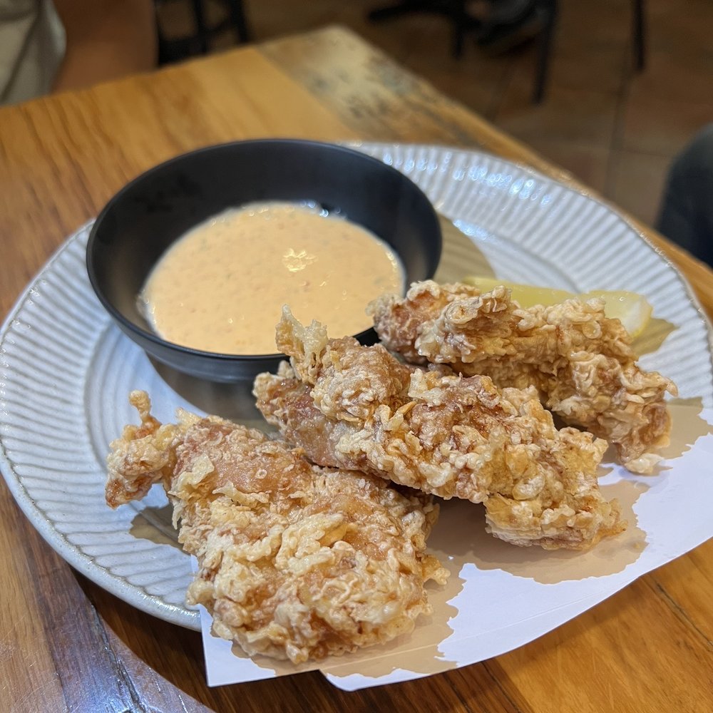 Ganko Ittetsu Ramen - Karaage Chicken - Ramen Near Me - Brookline, Massachusetts Ganko Ittetsu Ramen - Karaage Chicken - Ramen Near Me - Brookline, Massachusetts