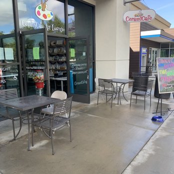 CeramiCafe - Paint-Your-Own Pottery Near Me - San Diego, California CeramiCafe - Paint-Your-Own Pottery Near Me - San Diego, California