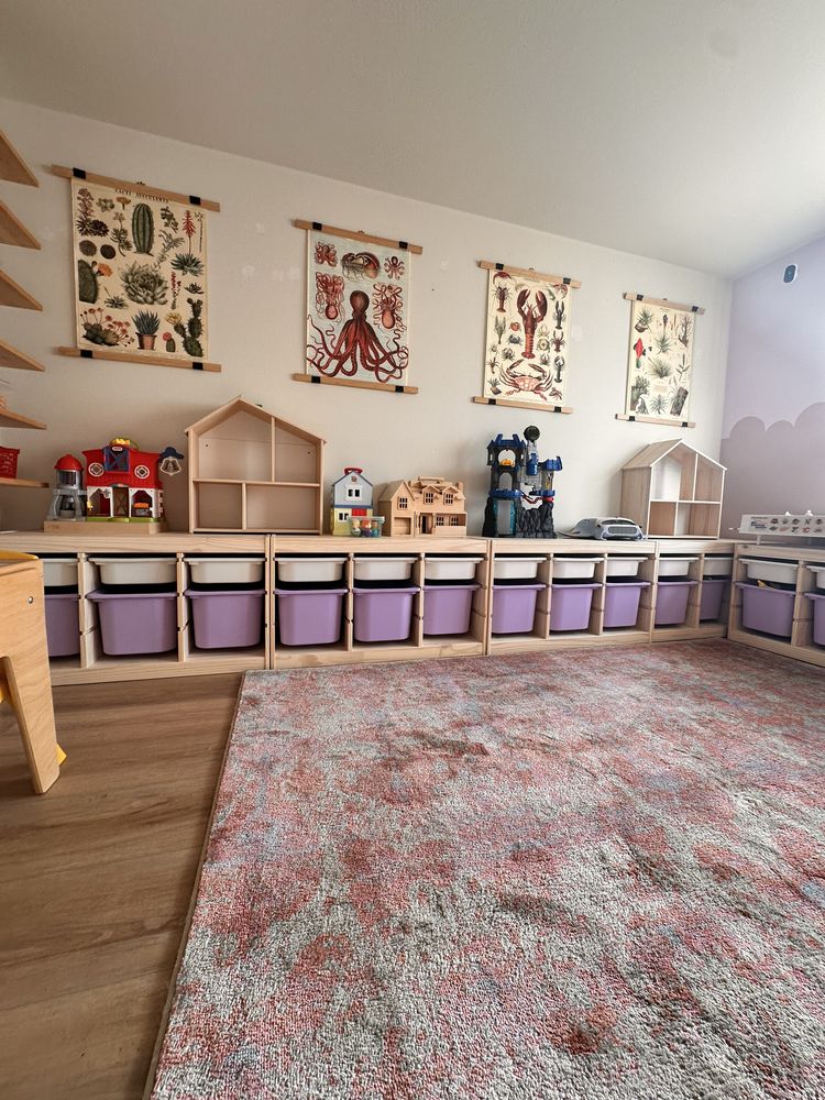 The Tot-Lot - childcare center in Daly City, CA