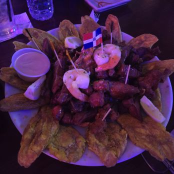 Mi Tierra Internacional Restaurant - Spanish Near Me - Perth Amboy, New Jersey