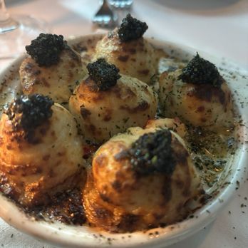 Steak 48 Del Mar - Maine Lobster Escargot. Ig @mel_foodie_ventures - Steakhouses Near Me - Del Mar, California Steak 48 Del Mar - Maine Lobster Escargot. Ig @mel_foodie_ventures - Steakhouses Near Me - Del Mar, California