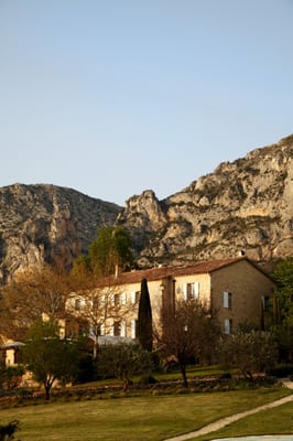 La Bastide de Moustiers - Hôtel & Restaurant by null