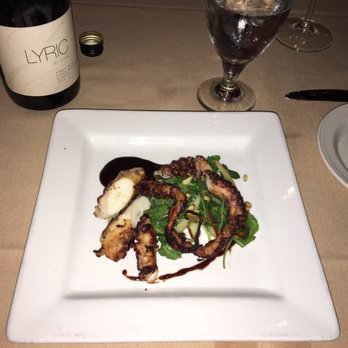 Hearthstone Restaurant - Charred Octopus - New American Near Me - Breckenridge, Colorado Hearthstone Restaurant - Charred Octopus - New American Near Me - Breckenridge, Colorado