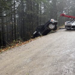Fred's Auto Wrecking