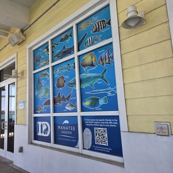 Manatee Lagoon - Aquariums Near Me - West Palm Beach, Florida Manatee Lagoon - Aquariums Near Me - West Palm Beach, Florida