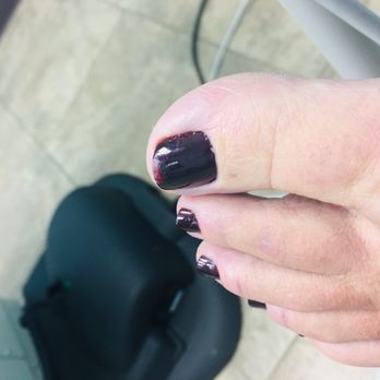 Palace Nails & Spa - Nail Salons Near Me - Spring, Texas