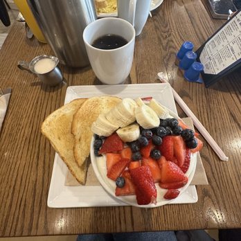 The Delectable Egg-Denver - Fruit, Yogurt, & Granola Bowl - Breakfast & Brunch Near Me - Denver, Colorado The Delectable Egg-Denver - Fruit, Yogurt, & Granola Bowl - Breakfast & Brunch Near Me - Denver, Colorado