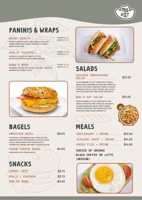 Menu photo 3 Kolombia Cafe Orlando, FL Menu photo 3 Kolombia Cafe Orlando, FL